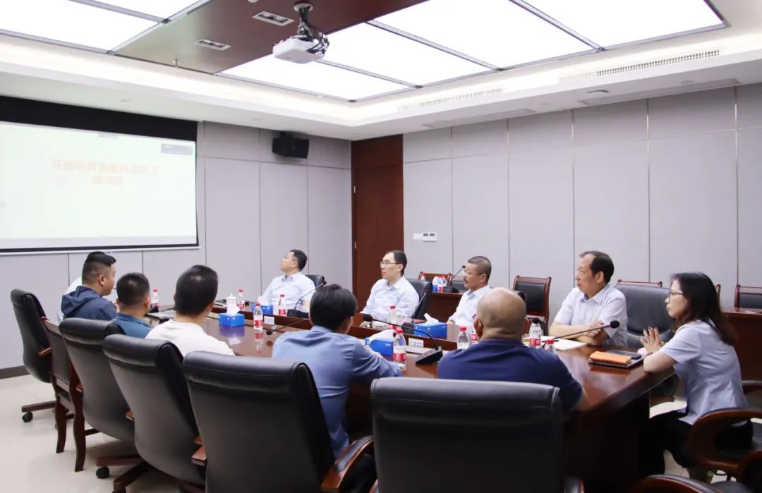 4名員工即將啟程前往馬里 支援Bougouni鋰礦建設1.jpg