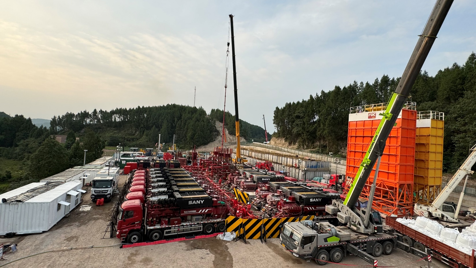 界面新聞：海南礦業發布2024年半年報：凈利潤上漲33.16% 全球化布局奠定高成長