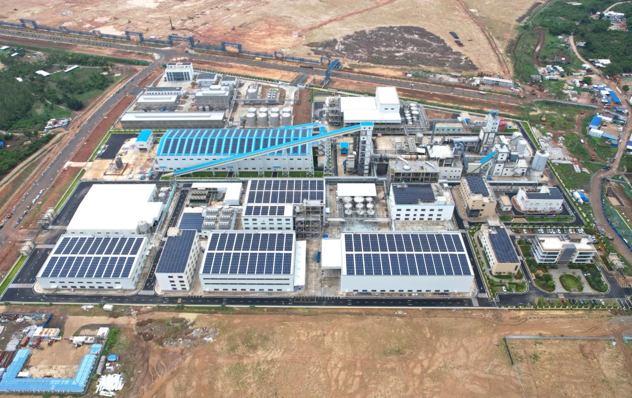 星之海入圍MMLC鋰產業新秀榜單